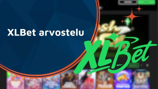 XLbet Casino