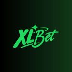 XLbet Casino side logo review