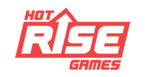 HotRise Games logo