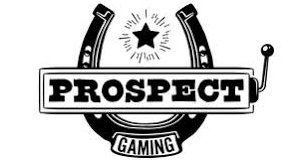 Prospect Gaming logo