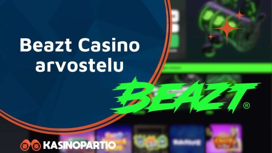 Beazt Casino