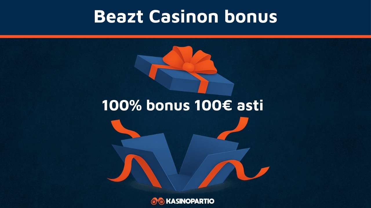 ReelRaven Casinon bonus