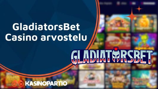 GladiatorsBet Casino