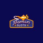 JasminSlots Casino side logo review