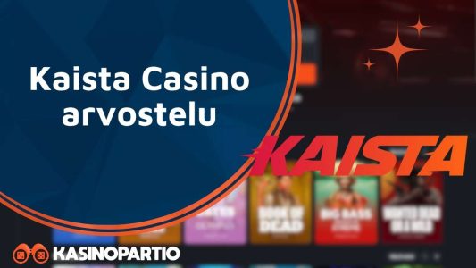 Kaista Casino
