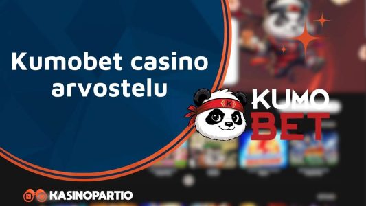 Kumobet Casino
