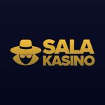 Salakasino side logo review