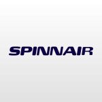 Spinnair Casino logo review