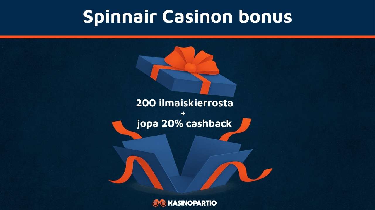 ReelRaven Casinon bonus