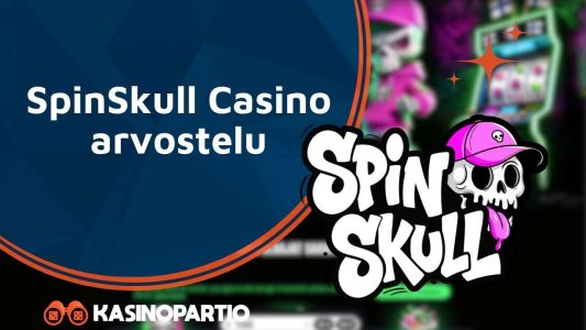 SpinSkull Casino