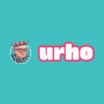 Urhokasino logo review