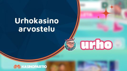 Urhokasino