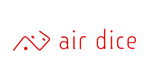 Air Dice logo