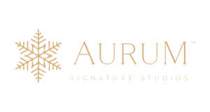 Aurum Signature Studios logo