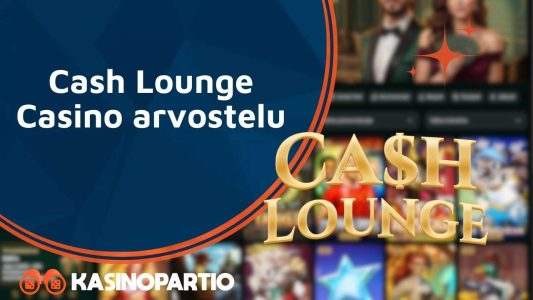 Cash Lounge Casino