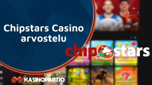 Chipstars Casino