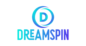 DreamSpin logo