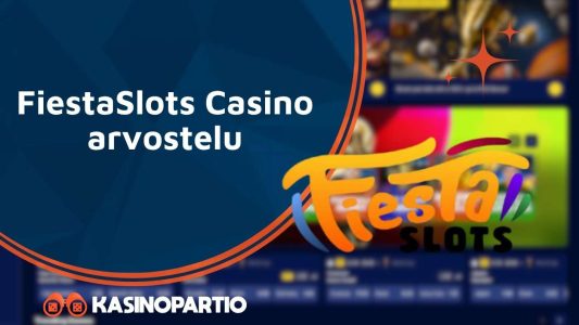 FiestaSlots Casino