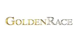 GoldenRace logo