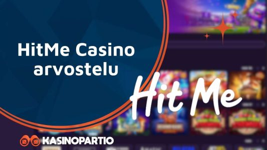 HitMe Casino