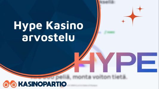 Hype Kasino