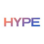 Hype Kasino side logo review