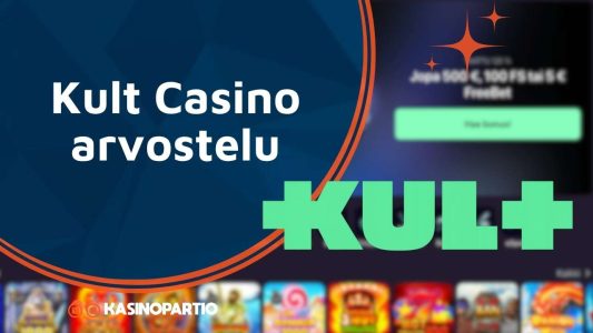 Kult Casino