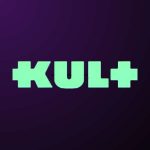 Kult Casino side logo review