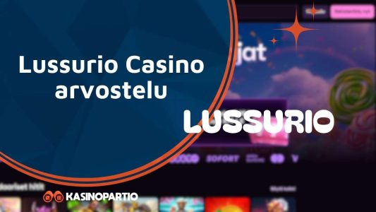 Lussurio Casino