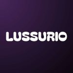 Lussurio Casino side logo review