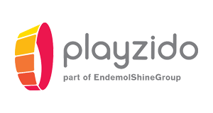 Playzido logo