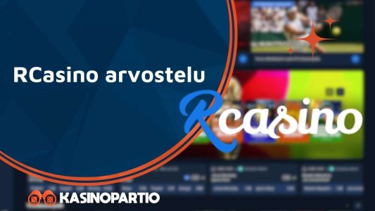 RCasino