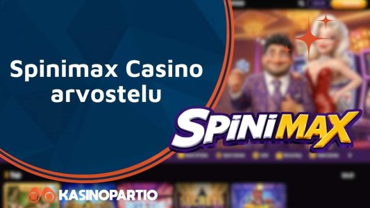Spinimax Casino