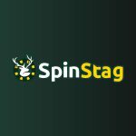 SpinStag Casino side logo review
