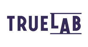 TrueLab logo