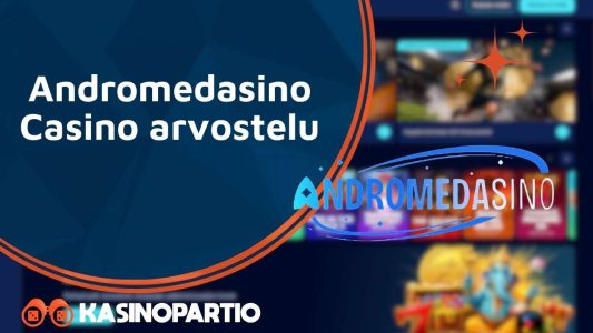 Andromedasino Casino