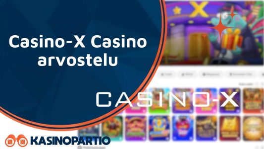 Casino-X Casino
