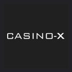 Casino-X Casino side logo review