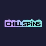 ChillSpins Casino side logo review
