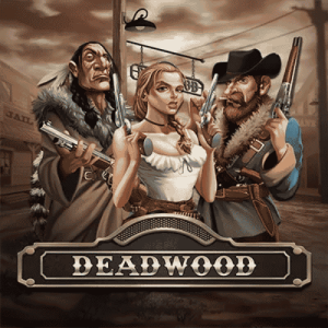 Deadwood xNudge