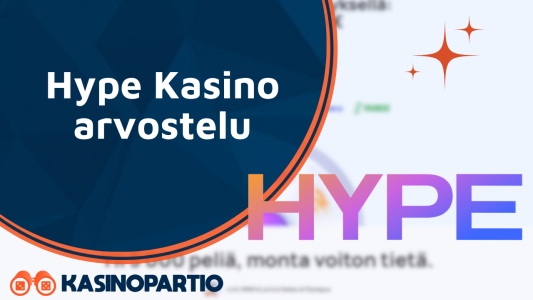 Hype Kasino