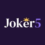 Joker5 Casino side logo review
