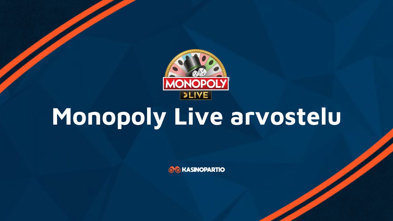 Monopoly LIVE Arvostelu