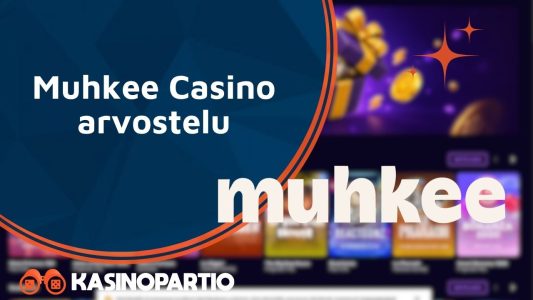 Muhkee Casino arvostelu