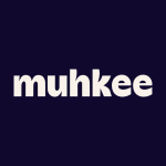 Muhkee Casino logo review
