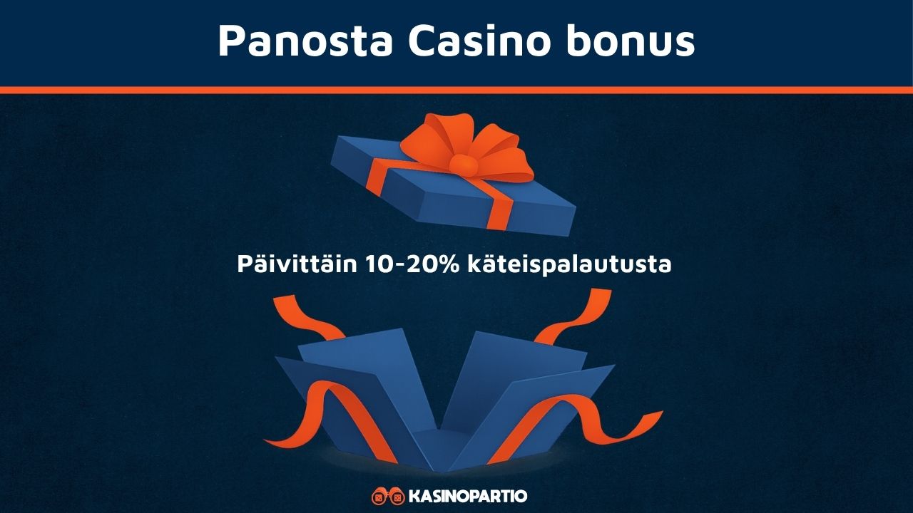 panosta bonus