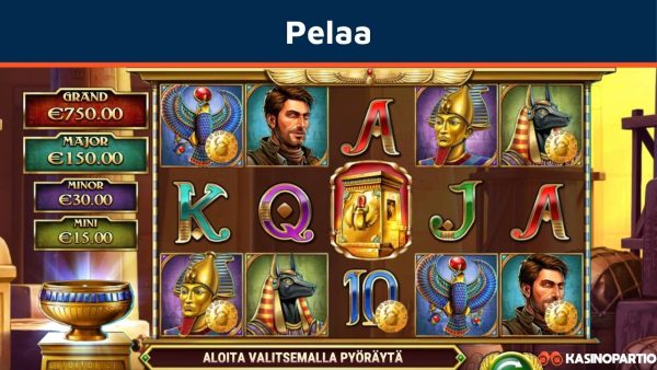 Pelaa mobiilimaksukasinolla