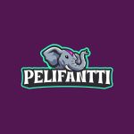 Pelifantti Casino side logo review