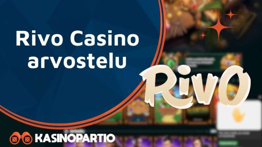 Rivo Casino