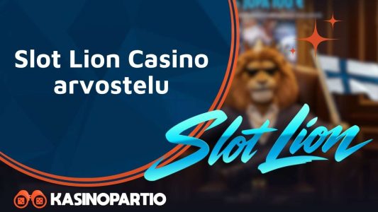 Slot Lion Casino
